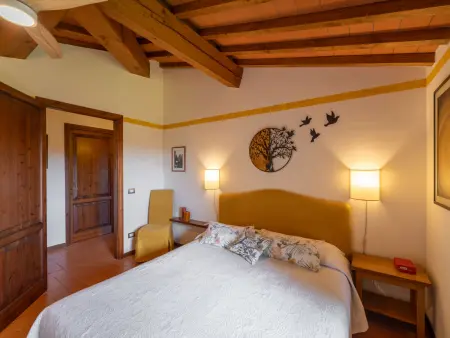 La Corte, Maison 7 personnes à Greve in Chianti - Photo 24