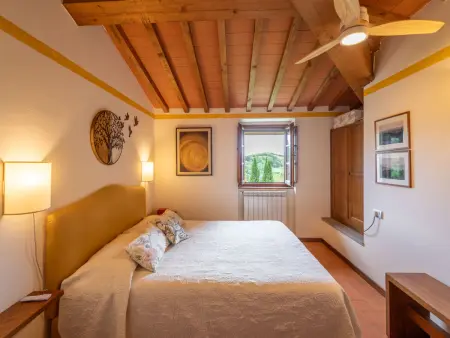 La Corte, Maison 7 personnes à Greve in Chianti - Photo 25