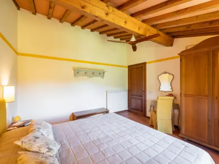 La Corte, Maison 7 personnes à Greve in Chianti - Photo 27