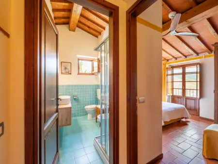 La Corte, Maison 7 personnes à Greve in Chianti - Photo 28