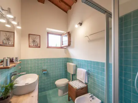 La Corte, Maison 7 personnes à Greve in Chianti - Photo 29