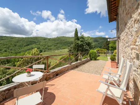 La Corte, Maison 7 personnes à Greve in Chianti - Photo 34