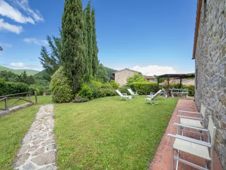 La Corte, Maison 7 personnes à Greve in Chianti - Photo 37