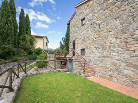 La Corte, Maison 7 personnes à Greve in Chianti - Photo 38