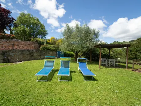 La Corte, Maison 7 personnes à Greve in Chianti - Photo 41