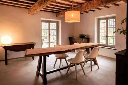 Agriturismo Tenuta Seriole, Villa 12 personnes à Poppi - Photo 2