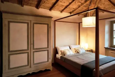 Agriturismo Tenuta Seriole, Villa 12 personnes à Poppi - Photo 3