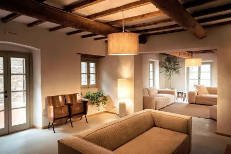 Agriturismo Tenuta Seriole, Villa 12 personnes à Poppi - Photo 13