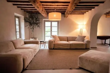 Agriturismo Tenuta Seriole, Villa 12 personnes à Poppi - Photo 14