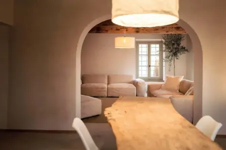 Agriturismo Tenuta Seriole, Villa 12 personnes à Poppi - Photo 15