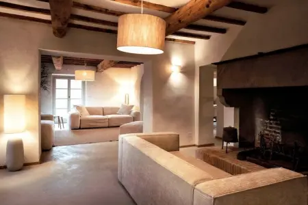 Agriturismo Tenuta Seriole, Villa 12 personnes à Poppi - Photo 16