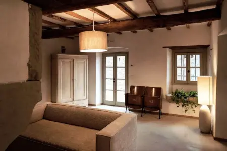 Agriturismo Tenuta Seriole, Villa 12 personnes à Poppi - Photo 17