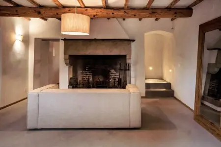 Agriturismo Tenuta Seriole, Villa 12 personnes à Poppi - Photo 18