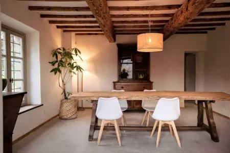 Agriturismo Tenuta Seriole, Villa 12 personnes à Poppi - Photo 19