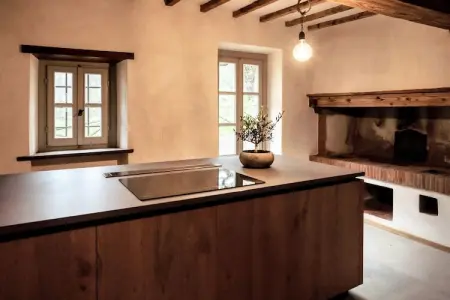 Agriturismo Tenuta Seriole, Villa 12 personnes à Poppi - Photo 21