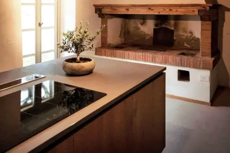 Agriturismo Tenuta Seriole, Villa 12 personnes à Poppi - Photo 22