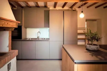 Agriturismo Tenuta Seriole, Villa 12 personnes à Poppi - Photo 23