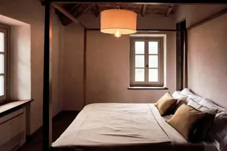 Agriturismo Tenuta Seriole, Villa 12 personnes à Poppi - Photo 24