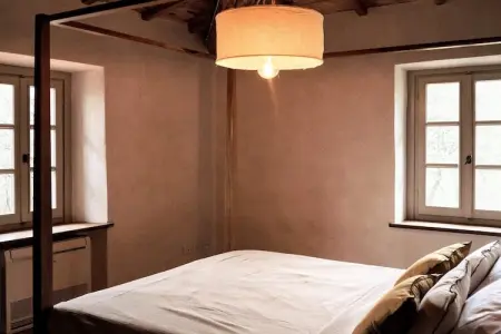 Agriturismo Tenuta Seriole, Villa 12 personnes à Poppi - Photo 25