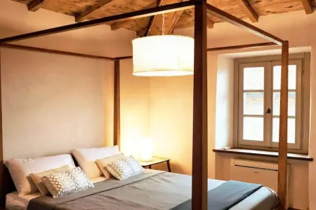 Agriturismo Tenuta Seriole, Villa 12 personnes à Poppi - Photo 26