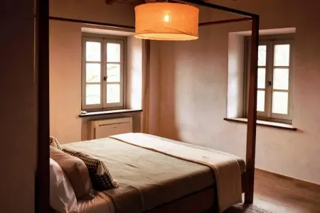 Agriturismo Tenuta Seriole, Villa 12 personnes à Poppi - Photo 27