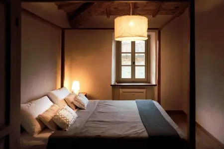 Agriturismo Tenuta Seriole, Villa 12 personnes à Poppi - Photo 28