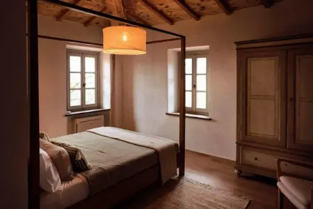 Agriturismo Tenuta Seriole, Villa 12 personnes à Poppi - Photo 29