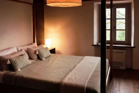 Agriturismo Tenuta Seriole, Villa 12 personnes à Poppi - Photo 30