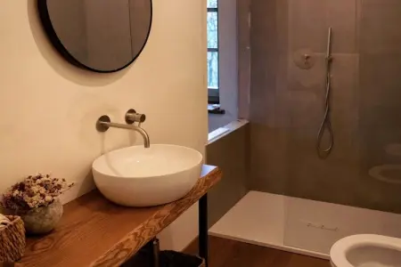 Agriturismo Tenuta Seriole, Villa 12 personnes à Poppi - Photo 31