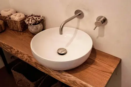 Agriturismo Tenuta Seriole, Villa 12 personnes à Poppi - Photo 32