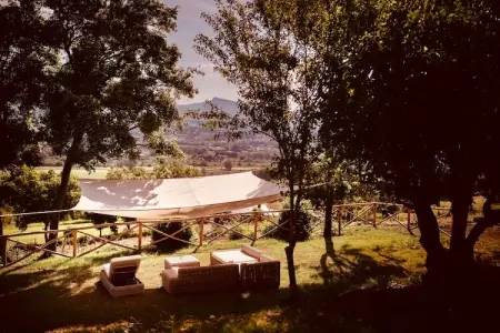 Agriturismo Tenuta Seriole, Villa 12 personnes à Poppi - Photo 34