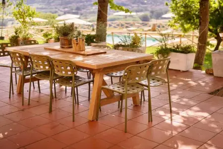 Agriturismo Tenuta Seriole, Villa 12 personnes à Poppi - Photo 35