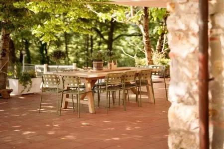 Agriturismo Tenuta Seriole, Villa 12 personnes à Poppi - Photo 36