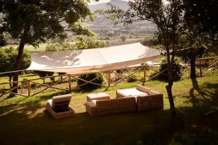 Agriturismo Tenuta Seriole, Villa 12 personnes à Poppi - Photo 37