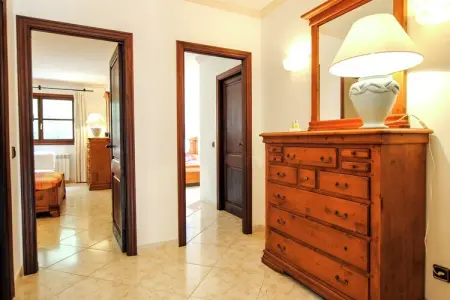 Wundeschönes & Nachhaltiges Casa Cap Vermell, Magnifique Villa à Capdepera Majorque avec jacuzzi - Photo 14