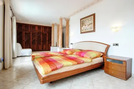 Wundeschönes & Nachhaltiges Casa Cap Vermell, Magnifique Villa à Capdepera Majorque avec jacuzzi - Photo 15