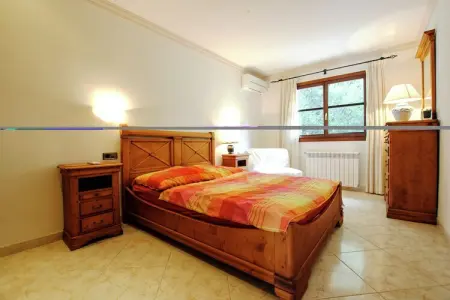 Wundeschönes & Nachhaltiges Casa Cap Vermell, Magnifique Villa à Capdepera Majorque avec jacuzzi - Photo 17