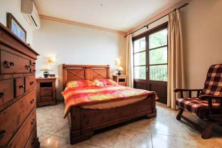 Wundeschönes & Nachhaltiges Casa Cap Vermell, Magnifique Villa à Capdepera Majorque avec jacuzzi - Photo 19