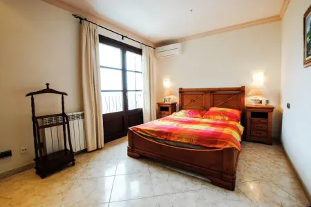 Wundeschönes & Nachhaltiges Casa Cap Vermell, Magnifique Villa à Capdepera Majorque avec jacuzzi - Photo 20