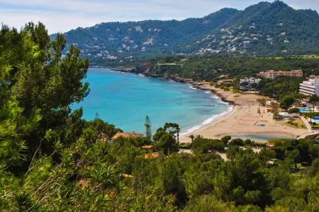 Wundeschönes & Nachhaltiges Casa Cap Vermell, Magnifique Villa à Capdepera Majorque avec jacuzzi - Photo 35