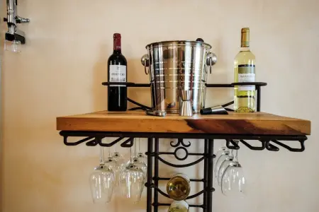 Wundeschönes & Nachhaltiges Casa Cap Vermell, Magnifique Villa à Capdepera Majorque avec jacuzzi - Photo 36