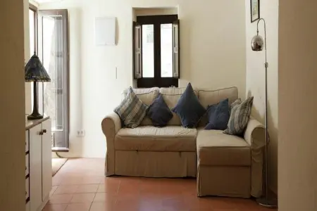 Valveralla, Maison traditionnelle restaurée pour 4 personnes, à Valveralla. - Photo 1