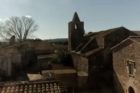 Valveralla, Maison traditionnelle restaurée pour 4 personnes, à Valveralla. - Photo 6