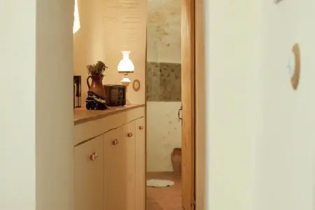 Valveralla, Maison traditionnelle restaurée pour 4 personnes, à Valveralla. - Photo 8