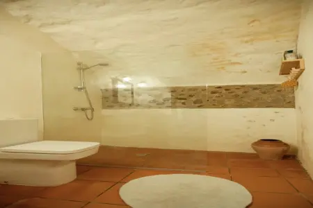 Valveralla, Maison traditionnelle restaurée pour 4 personnes, à Valveralla. - Photo 11