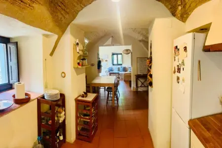 Valveralla, Maison traditionnelle restaurée pour 4 personnes, à Valveralla. - Photo 18