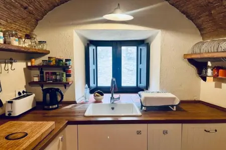 Valveralla, Maison traditionnelle restaurée pour 4 personnes, à Valveralla. - Photo 20