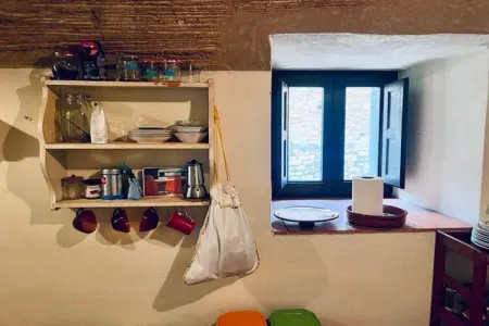 Valveralla, Maison traditionnelle restaurée pour 4 personnes, à Valveralla. - Photo 21