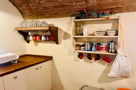 Valveralla, Maison traditionnelle restaurée pour 4 personnes, à Valveralla. - Photo 22