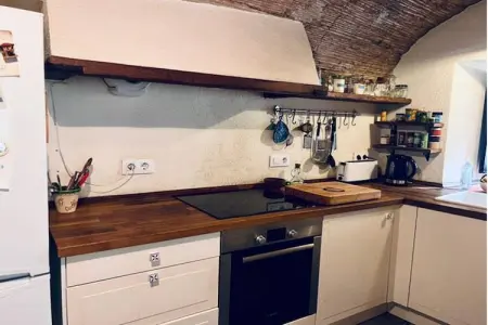 Valveralla, Maison traditionnelle restaurée pour 4 personnes, à Valveralla. - Photo 23